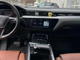 Audi Q8 e-tron Sportback quattro * АВТОКРЕДИТ * CARFAX * - 96999 лв. - 83198183 7
