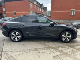 Audi Q8 e-tron Sportback quattro * АВТОКРЕДИТ * CARFAX * - 96999 лв. - 83198183 5