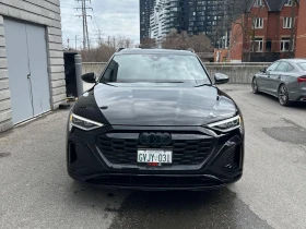 Audi Q8 e-tron Sportback quattro * АВТОКРЕДИТ * CARFAX * - 96999 лв. - 83198183 2
