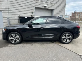 Audi Q8 e-tron Sportback quattro * АВТОКРЕДИТ * CARFAX * - 96999 лв. - 83198183 4