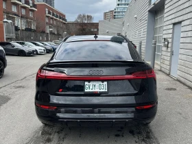 Audi Q8 e-tron Sportback quattro * АВТОКРЕДИТ * CARFAX * - 96999 лв. - 83198183 3