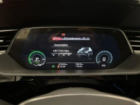 Audi Q8 e-tron Sportback quattro * АВТОКРЕДИТ * CARFAX * - 96999 лв. - 83198183 8