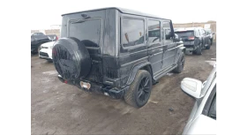 Mercedes-Benz G 63 AMG DESIGNO* * HARMAN/KARDON* DISTRONIC* LANE ASS | Mobile.bg    6