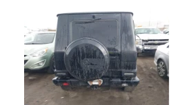 Mercedes-Benz G 63 AMG DESIGNO* * HARMAN/KARDON* DISTRONIC* LANE ASS | Mobile.bg    5