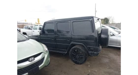 Mercedes-Benz G 63 AMG DESIGNO* * HARMAN/KARDON* DISTRONIC* LANE ASS | Mobile.bg    7