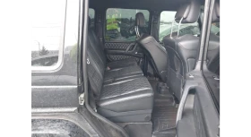 Mercedes-Benz G 63 AMG DESIGNO* * HARMAN/KARDON* DISTRONIC* LANE ASS | Mobile.bg    11