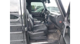 Mercedes-Benz G 63 AMG DESIGNO* * HARMAN/KARDON* DISTRONIC* LANE ASS | Mobile.bg    10