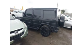 Mercedes-Benz G 63 AMG DESIGNO* * HARMAN/KARDON* DISTRONIC* LANE ASS | Mobile.bg    4