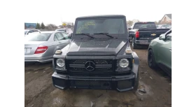 Mercedes-Benz G 63 AMG DESIGNO* * HARMAN/KARDON* DISTRONIC* LANE ASS | Mobile.bg    2