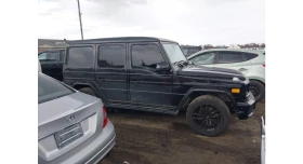 Mercedes-Benz G 63 AMG DESIGNO* * HARMAN/KARDON* DISTRONIC* LANE ASS | Mobile.bg    8