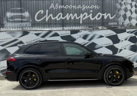 Porsche Cayenne 4.2D GTS packet   | Mobile.bg    8