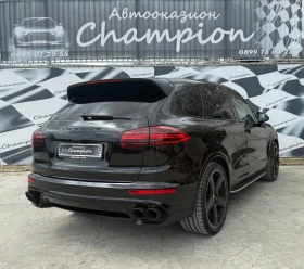 Porsche Cayenne 4.2D GTS packet   | Mobile.bg    6