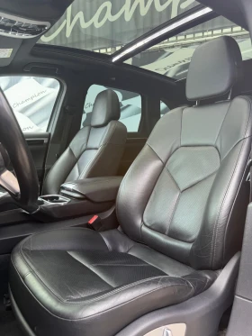 Porsche Cayenne 4.2D GTS packet   | Mobile.bg    14