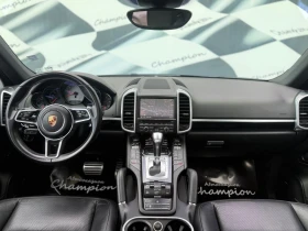 Porsche Cayenne 4.2D GTS packet   | Mobile.bg    16