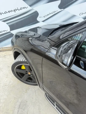 Porsche Cayenne 4.2D GTS packet   | Mobile.bg    7