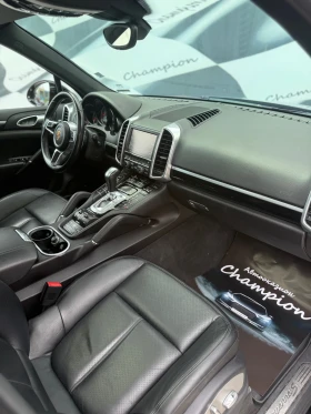 Porsche Cayenne 4.2D GTS packet   | Mobile.bg    12