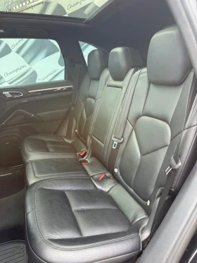 Porsche Cayenne 4.2D GTS packet   | Mobile.bg    15