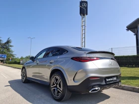 Mercedes-Benz GLC 300 d 4MATIC Coupe - 139900 лв. - 26584613 6