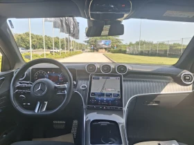 Mercedes-Benz GLC 300 d 4MATIC Coupe - 139900 лв. - 26584613 13