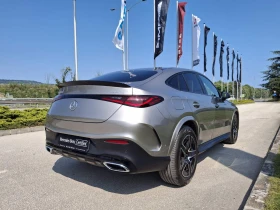 Mercedes-Benz GLC 300 d 4MATIC Coupe - 139900 лв. - 26584613 4