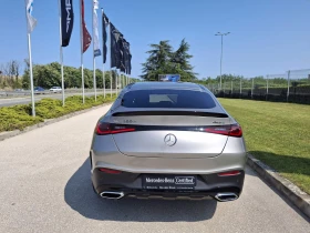 Mercedes-Benz GLC 300 d 4MATIC Coupe - 139900 лв. - 26584613 5