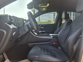 Mercedes-Benz GLC 300 d 4MATIC Coupe - 139900 лв. - 26584613 8