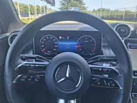 Mercedes-Benz GLC 300 d 4MATIC Coupe - 139900 лв. - 26584613 12