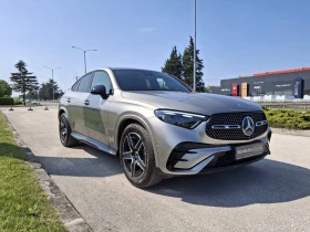 Mercedes-Benz GLC 300 d 4MATIC Coupe - 139900 лв. - 26584613 3
