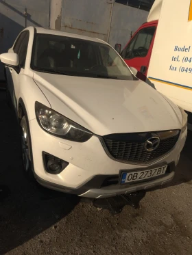Обява за продажба на Mazda CX-5 2.2d skyactiv ~10 000 лв. - изображение 1