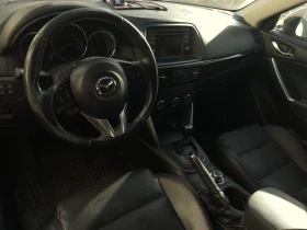 Обява за продажба на Mazda CX-5 2.2d skyactiv ~10 000 лв. - изображение 2