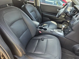 Nissan Qashqai QASHQAI+ 2 4X4 - 12900 лв. - 65278925 11