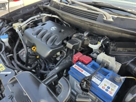 Nissan Qashqai QASHQAI+ 2 4X4 - 12900 лв. - 65278925 16