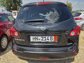 Nissan Qashqai QASHQAI+ 2 4X4 - 12900 лв. - 65278925 6