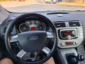 Ford Kuga 2.0HDI 140hp *  *  * 44 *  | Mobile.bg    16