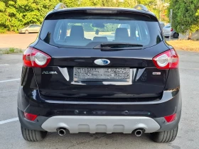 Ford Kuga 2.0HDI 140hp *  *  * 44 *  | Mobile.bg    4