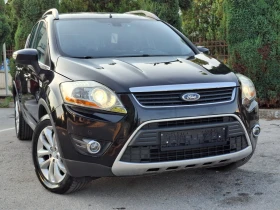 Ford Kuga 2.0HDI 140hp *  *  * 44 *  | Mobile.bg    8