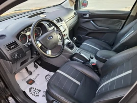 Ford Kuga 2.0HDI 140hp *  *  * 44 *  | Mobile.bg    10