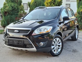 Ford Kuga 2.0HDI 140hp *  *  * 44 *  | Mobile.bg    2