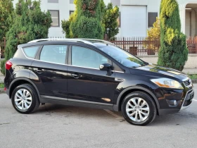 Ford Kuga 2.0HDI 140hp *  *  * 44 *  | Mobile.bg    6