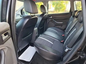 Ford Kuga 2.0HDI 140hp *  *  * 44 *  | Mobile.bg    11