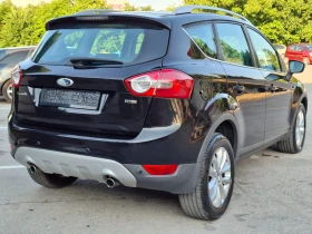 Ford Kuga 2.0HDI 140hp *  *  * 44 *  | Mobile.bg    5
