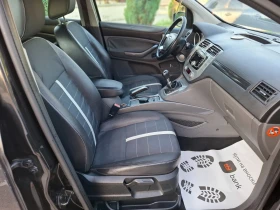 Ford Kuga 2.0HDI 140hp *  *  * 44 *  | Mobile.bg    13