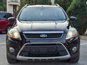 Ford Kuga 2.0HDI 140hp *  *  * 44 *  | Mobile.bg    7