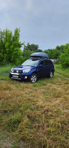 Обява за продажба на Toyota Rav4 ~8 500 лв. - изображение 6