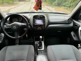 Обява за продажба на Toyota Rav4 ~8 500 лв. - изображение 4