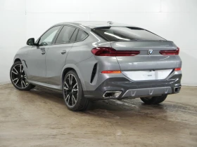 BMW X6 30d xDrive M Paket Sportautomatic - 169500 лв. - 69733832 2