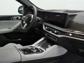 BMW X6 30d xDrive M Paket Sportautomatic - 169500 лв. - 69733832 7