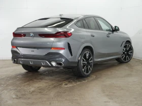 BMW X6 30d xDrive M Paket Sportautomatic - 169500 лв. - 69733832 3