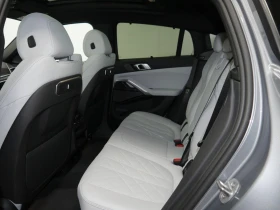 BMW X6 30d xDrive M Paket Sportautomatic - 169500 лв. - 69733832 8
