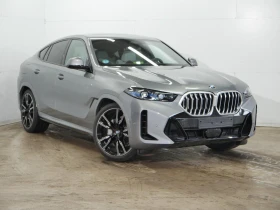 BMW X6 30d xDrive M Paket Sportautomatic - 169500 лв. - 69733832 4